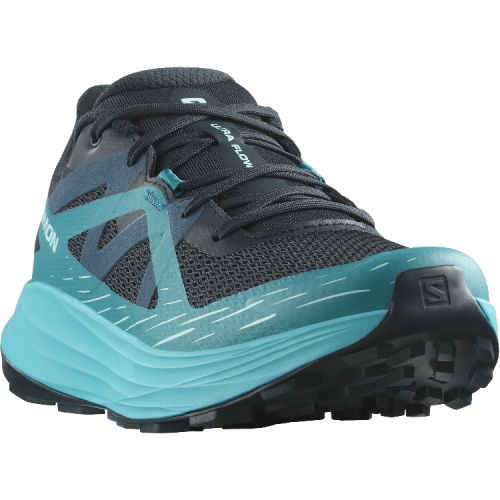 Кросівки Salomon ULTRA FLOW чол. синій 11.5