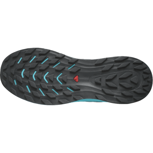 Кросівки Salomon ULTRA FLOW чол. синій 11.5