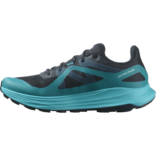 Кросівки Salomon ULTRA FLOW чол. синій 11.5