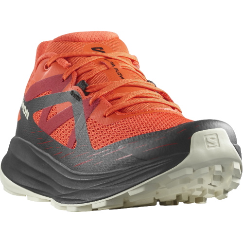 Кросівки Salomon ULTRA FLOW чол. червоний 8