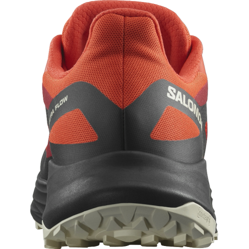 Кросівки Salomon ULTRA FLOW чол. червоний 8