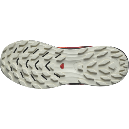 Кросівки Salomon ULTRA FLOW чол. червоний 8