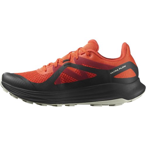 Кросівки Salomon ULTRA FLOW чол. червоний 8