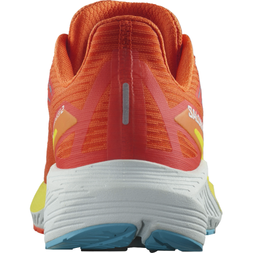 Кроссовки Salomon AERO BLAZE 2 муж. оранжевый 7.5
