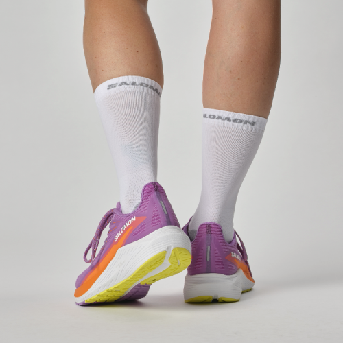 Кросівки Salomon AERO BLAZE 2 W жін. фіолетовий 6