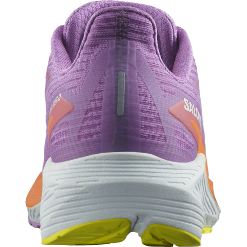 Кросівки Salomon AERO BLAZE 2 W жін. фіолетовий 6