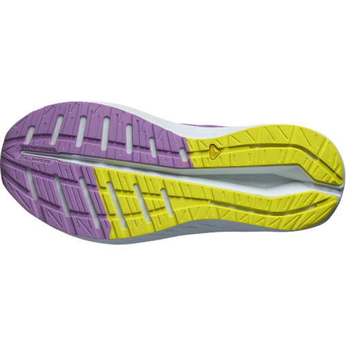 Кросівки Salomon AERO BLAZE 2 W жін. фіолетовий 6
