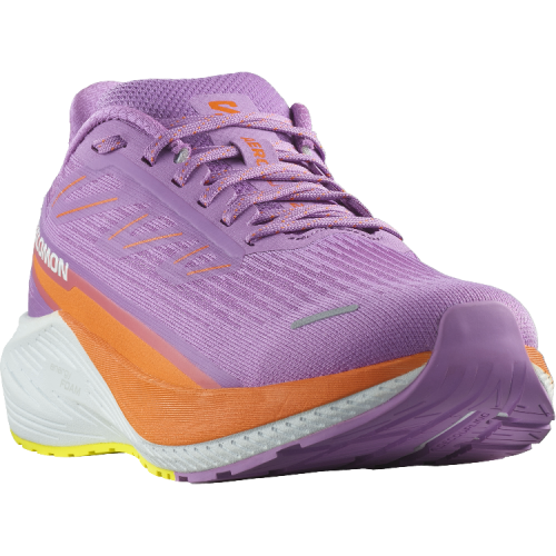 Кросівки Salomon AERO BLAZE 2 W жін. фіолетовий 7.5