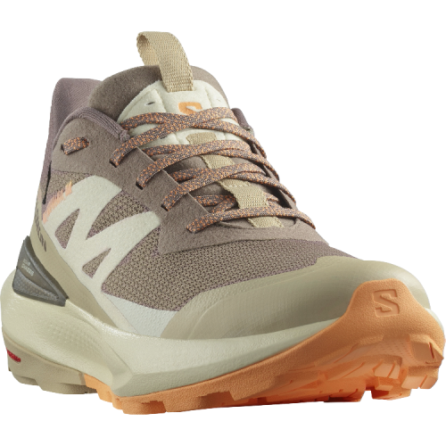 Кросівки Salomon ELIXIR ACTIV GTX W жін. зелений 8
