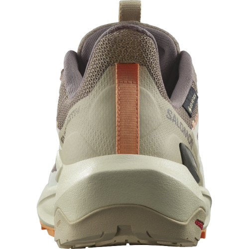 Кросівки Salomon ELIXIR ACTIV GTX W жін. зелений 8