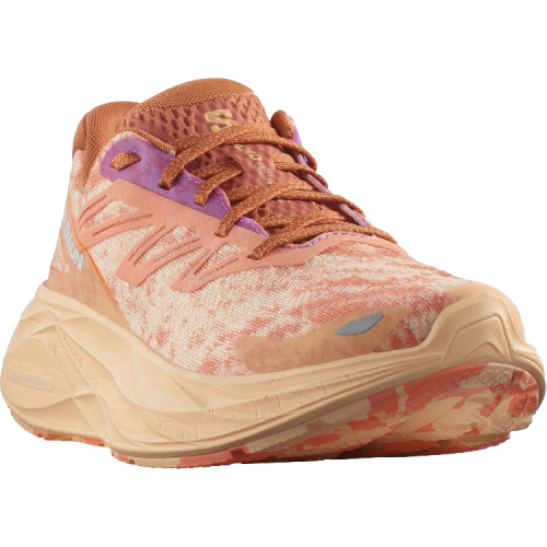 Кросівки Salomon AERO GLIDE 2 W жін. червоний 7
