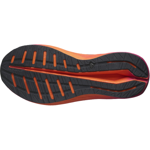 Кроссовки Salomon AERO BLAZE 2 ISD W жен. синий 5.5