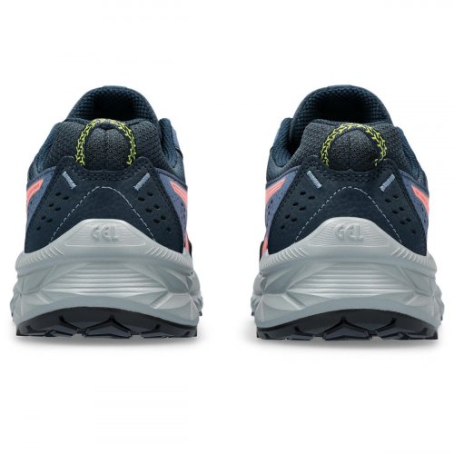 Кросівки ASICS GEL-VENTURE 9 жін. блакитний 9