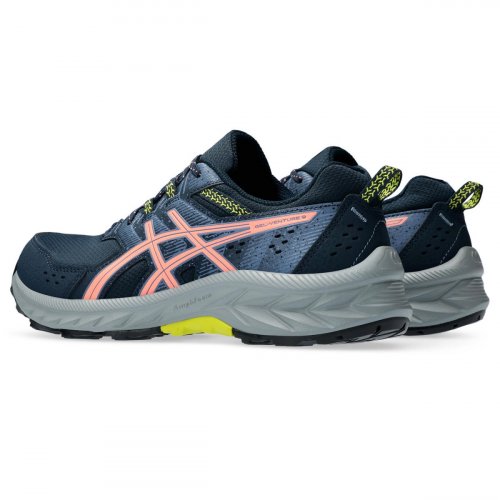 Кросівки ASICS GEL-VENTURE 9 жін. блакитний 9