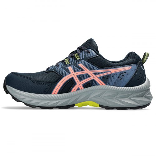 Кросівки ASICS GEL-VENTURE 9 жін. блакитний 9