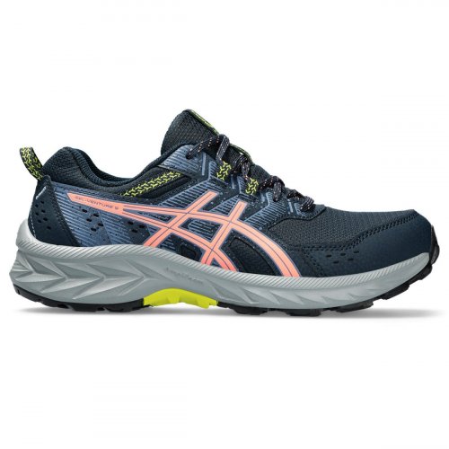 Кросівки ASICS GEL-VENTURE 9 жін. блакитний 9