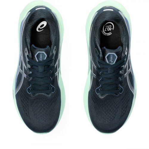 Кроссовки ASICS GEL-KAYANO 30 жен. синий 8H