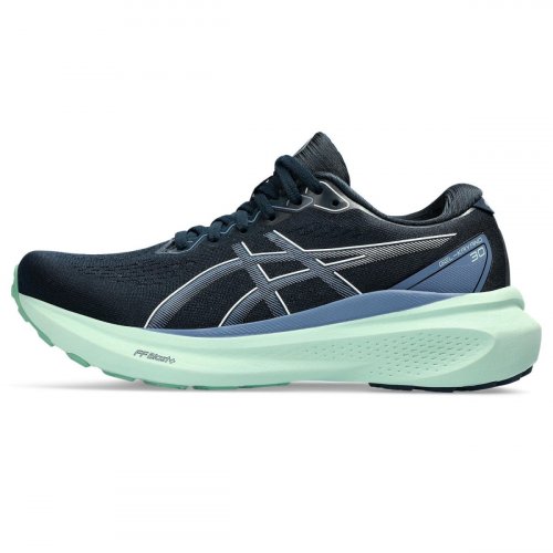 Кроссовки ASICS GEL-KAYANO 30 жен. синий 8H