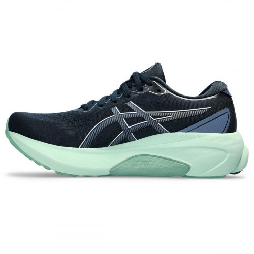 Кроссовки ASICS GEL-KAYANO 30 жен. синий 8H