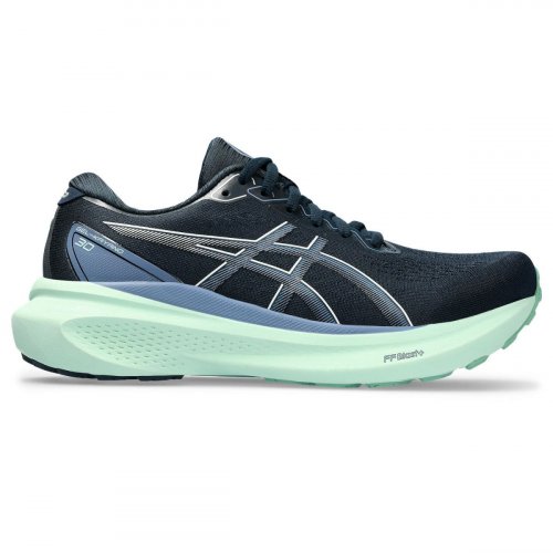 Кроссовки ASICS GEL-KAYANO 30 жен. синий 8H