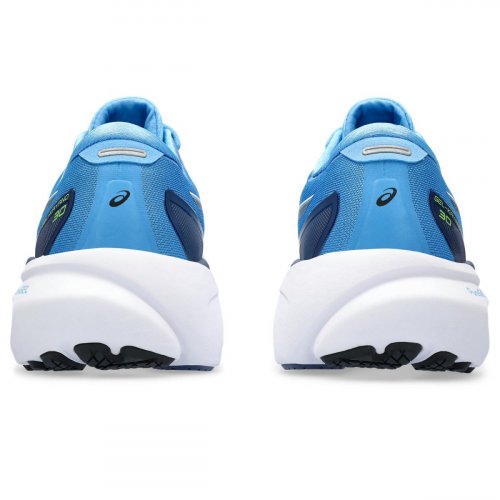Кросівки ASICS GEL-KAYANO 30 чол. блакитний 8H