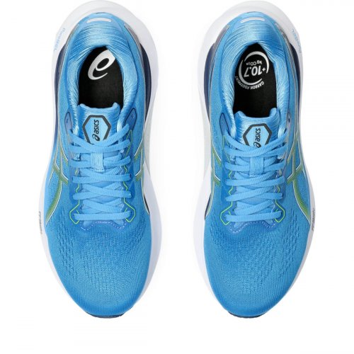 Кросівки ASICS GEL-KAYANO 30 чол. блакитний 8H