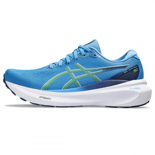 Кросівки ASICS GEL-KAYANO 30 чол. блакитний 8H