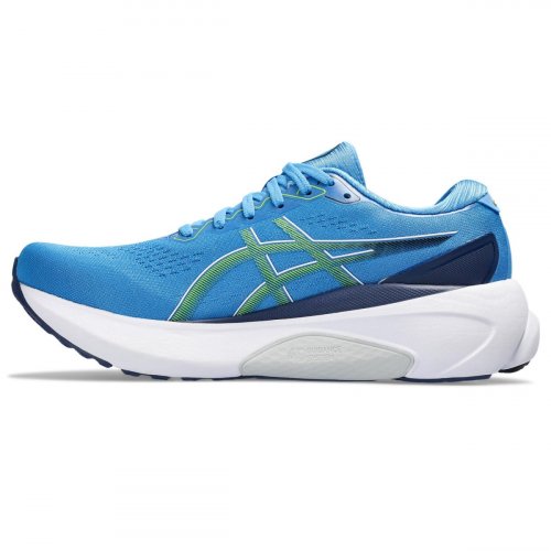 Кросівки ASICS GEL-KAYANO 30 чол. блакитний 8H