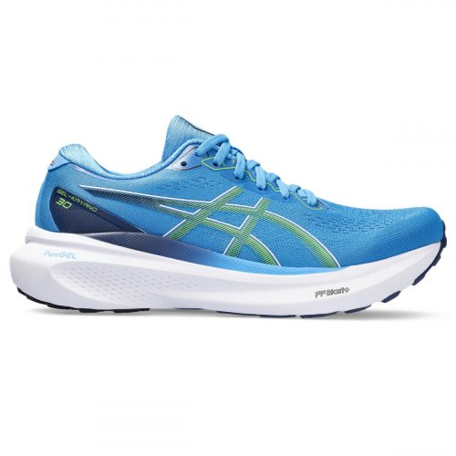 Кросівки ASICS GEL-KAYANO 30 чол. блакитний 8H