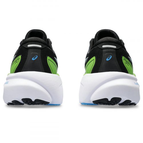 Кроссовки ASICS GEL-KAYANO 30 муж. черный 8