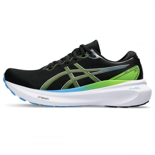 Кроссовки ASICS GEL-KAYANO 30 муж. черный 8