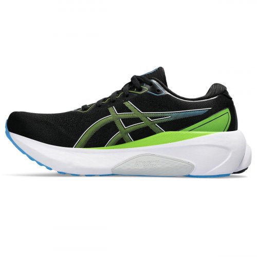 Кроссовки ASICS GEL-KAYANO 30 муж. черный 8