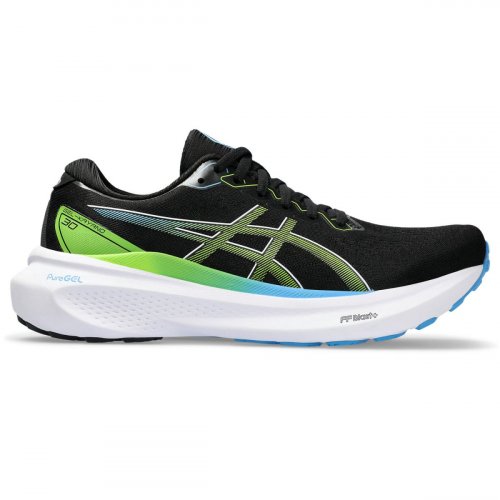 Кроссовки ASICS GEL-KAYANO 30 муж. черный 8