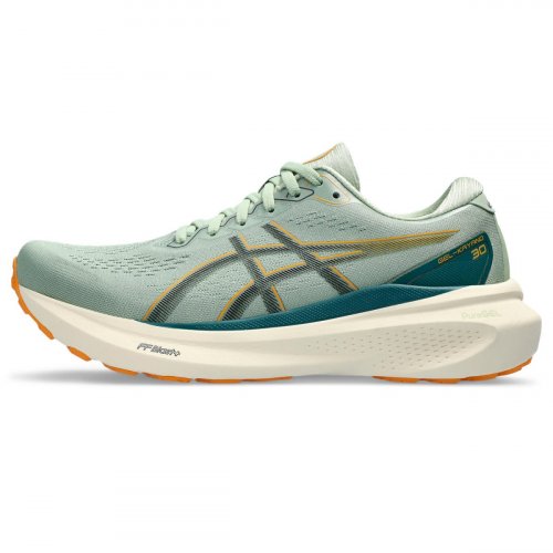 Кроссовки ASICS GEL-KAYANO 30 муж. зеленый 7H