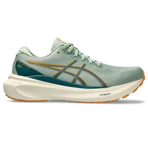 Кроссовки ASICS GEL-KAYANO 30 муж. зеленый 7H