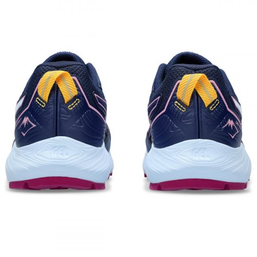 Кроссовки ASICS GEL-SONOMA 7 жен. синий 9H