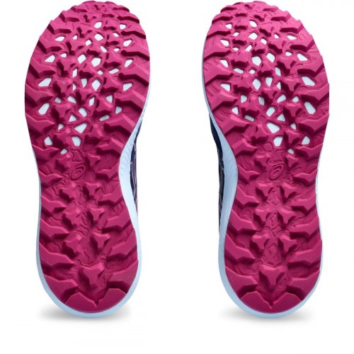 Кроссовки ASICS GEL-SONOMA 7 жен. синий 9H