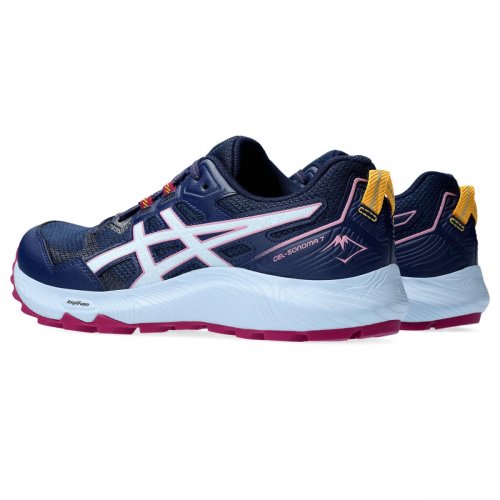Кроссовки ASICS GEL-SONOMA 7 жен. синий 9H