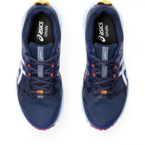 Кроссовки ASICS GEL-SONOMA 7 жен. синий 9H