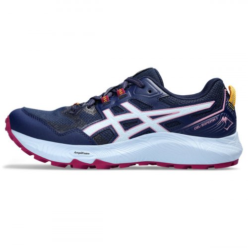 Кроссовки ASICS GEL-SONOMA 7 жен. синий 9H
