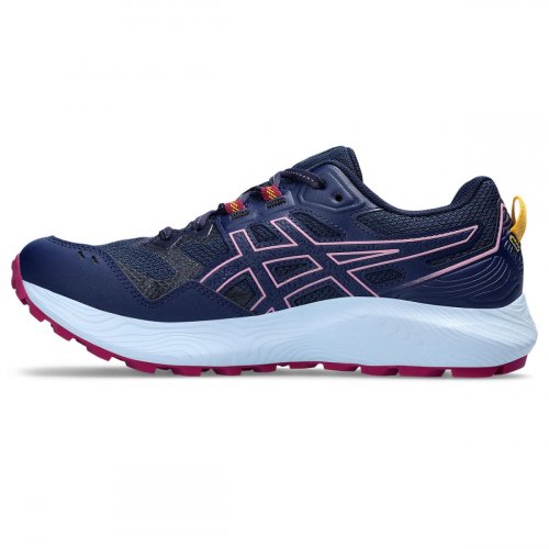 Кроссовки ASICS GEL-SONOMA 7 жен. синий 9H