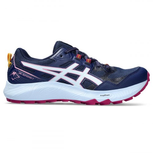 Кроссовки ASICS GEL-SONOMA 7 жен. синий 9H
