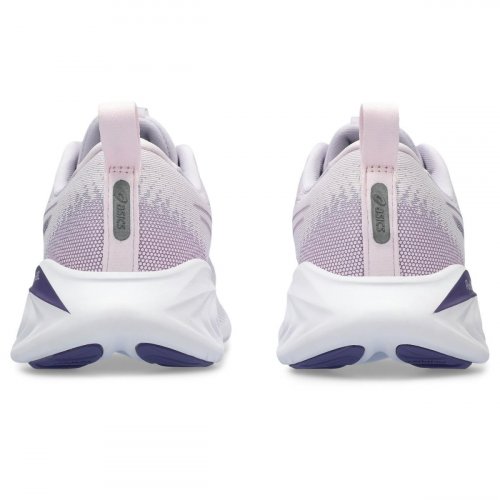 Кроссовки ASICS GEL-CUMULUS 25 жен. фиолетовый 8