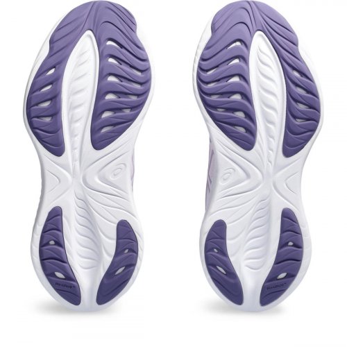 Кроссовки ASICS GEL-CUMULUS 25 жен. фиолетовый 8