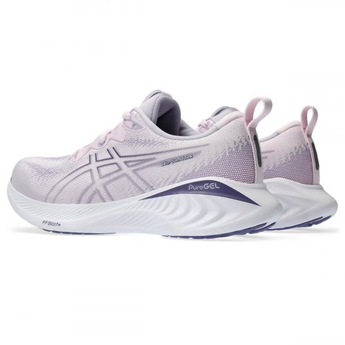 Кроссовки ASICS GEL-CUMULUS 25 жен. фиолетовый 8