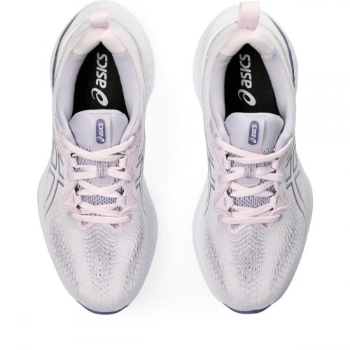 Кроссовки ASICS GEL-CUMULUS 25 жен. фиолетовый 8