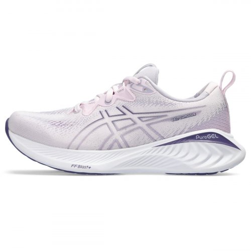 Кроссовки ASICS GEL-CUMULUS 25 жен. фиолетовый 8