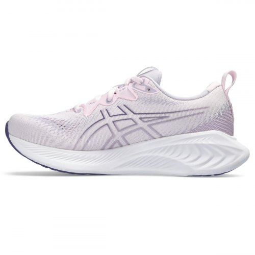 Кроссовки ASICS GEL-CUMULUS 25 жен. фиолетовый 8