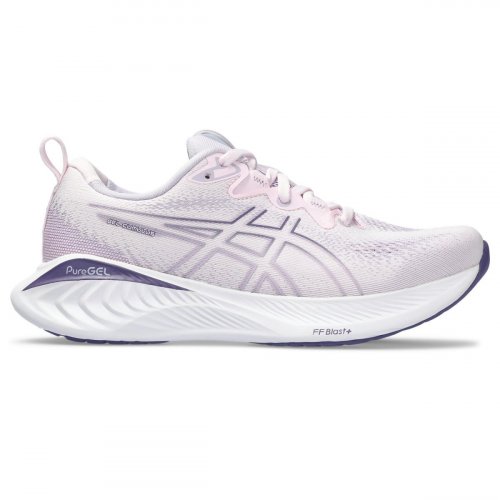 Кроссовки ASICS GEL-CUMULUS 25 жен. фиолетовый 8