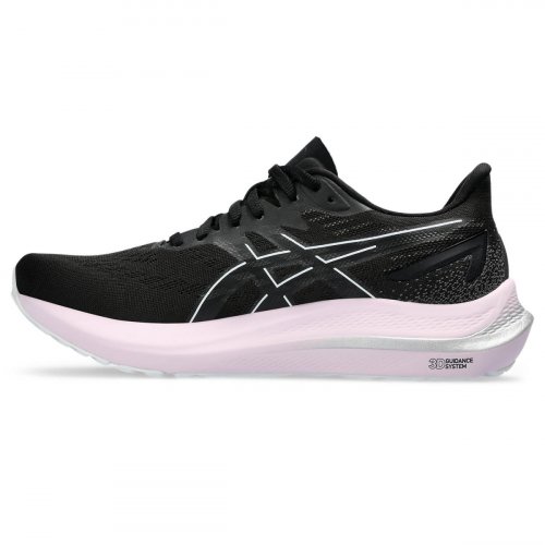 Кросівки ASICS GT-2000 12 жін. чорний 9